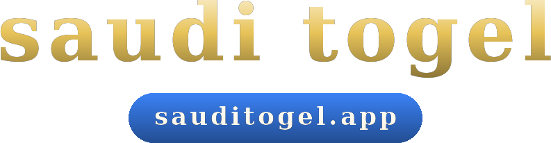 saudi togel logo